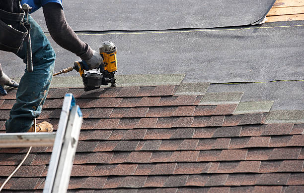 Licensed Roofing service in Olin, NC - Brentwood Metal Roofing